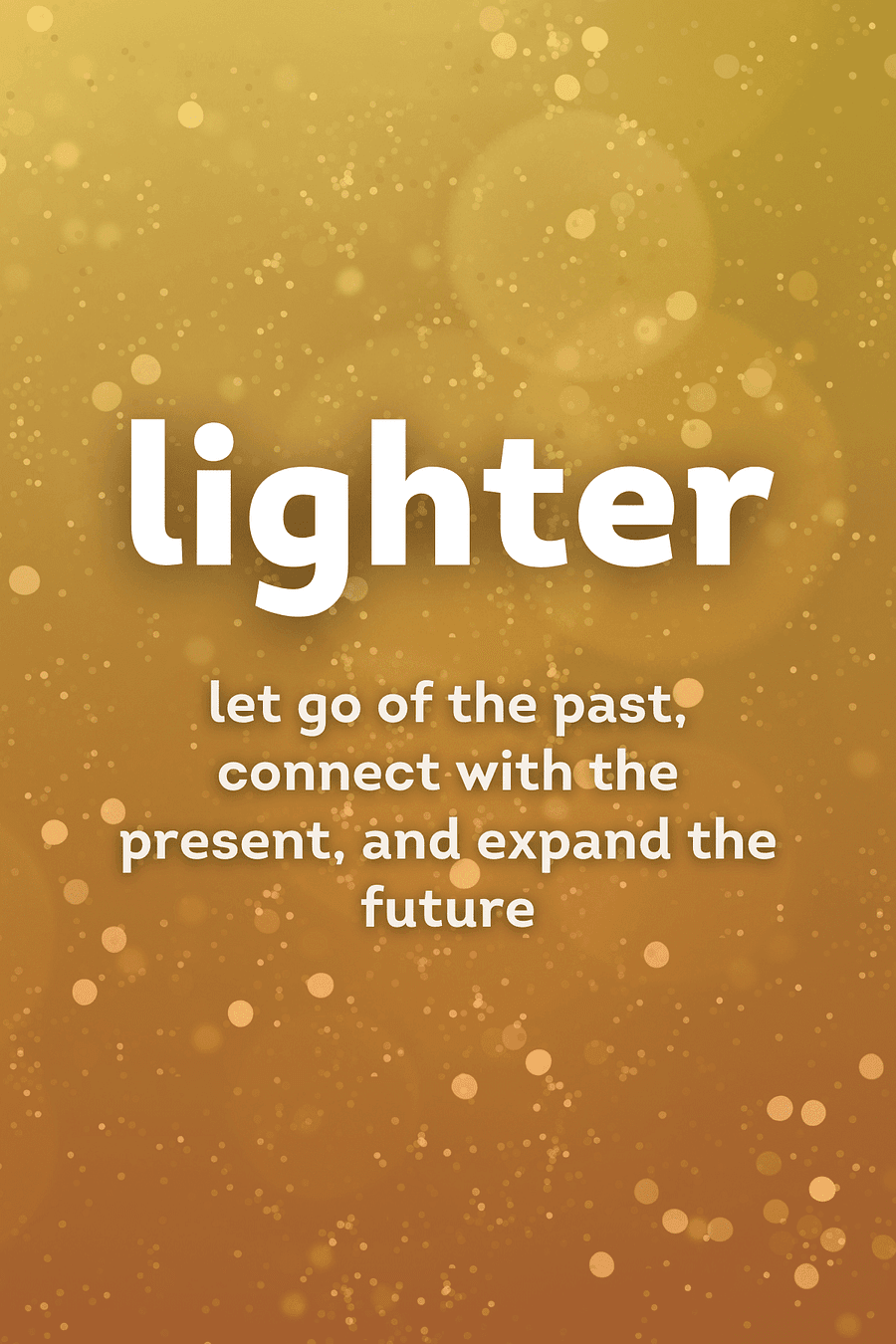 Lighter (Yung Pueblo) Book Summary