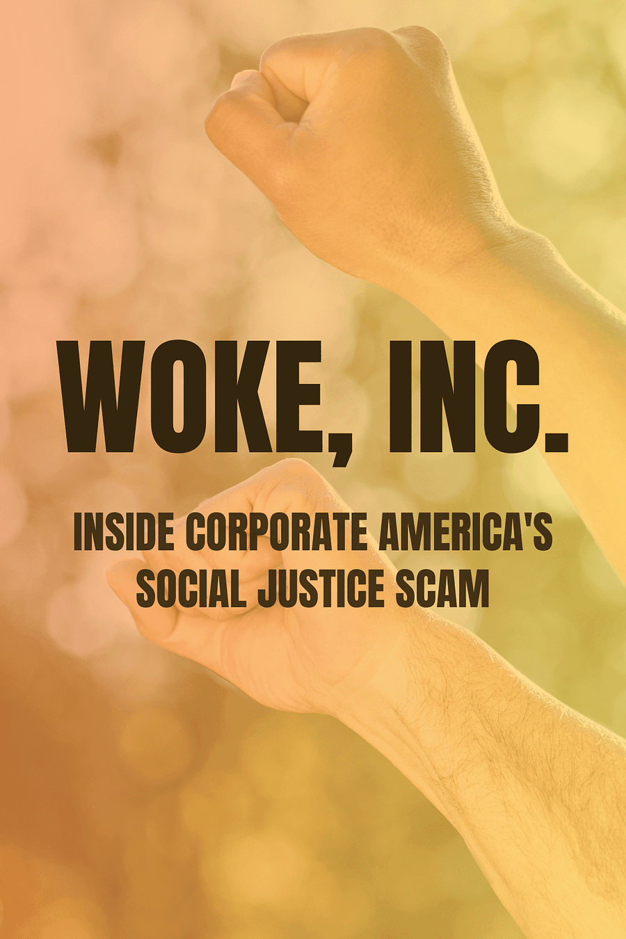 Woke, Inc. (Vivek Ramaswamy) Book Summary